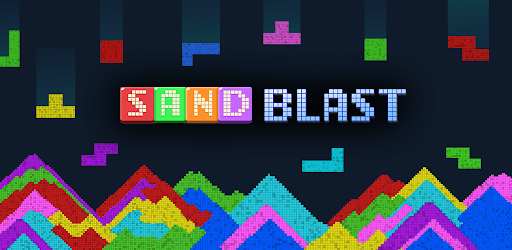 Sand Blast™